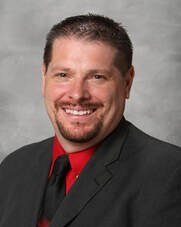 Jerry Dietz