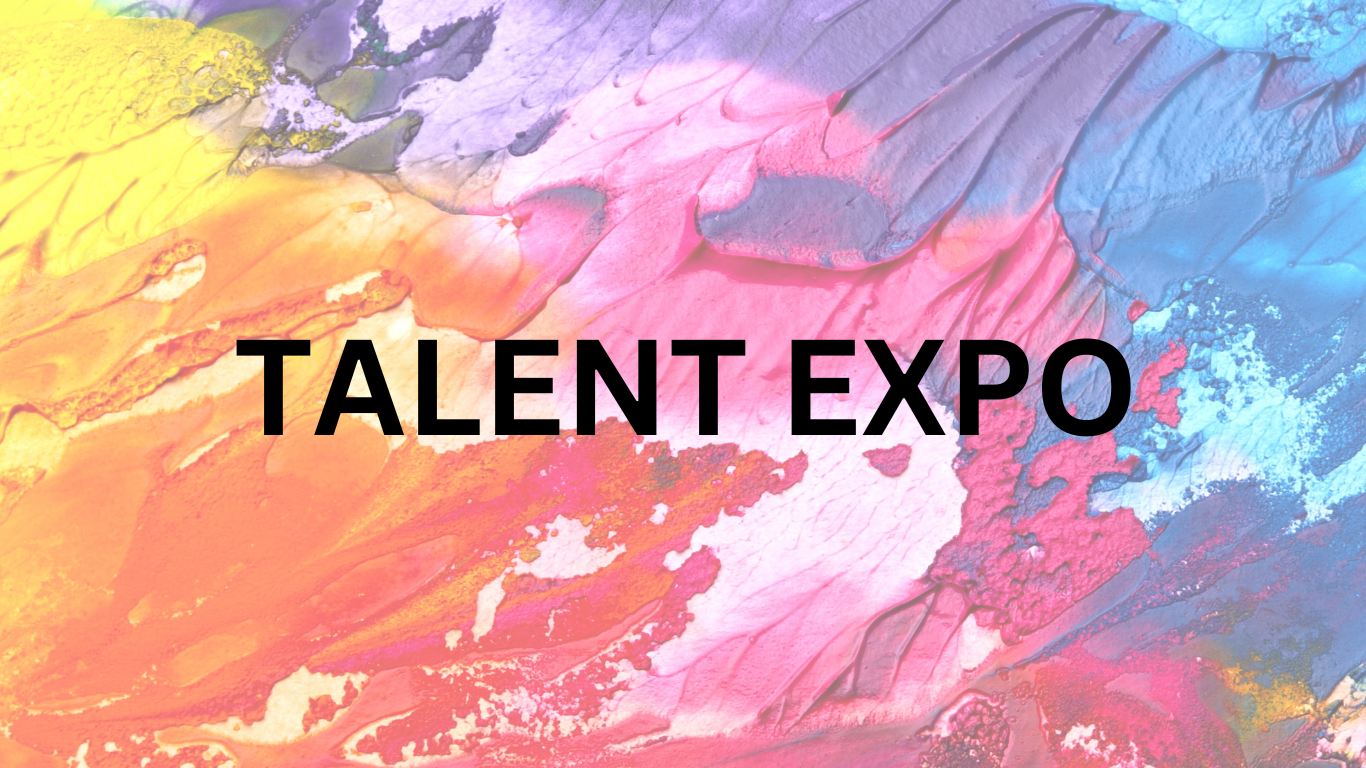 2026 Talent Expo
