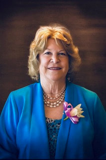 Connie Kraly