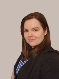 Cate Brown