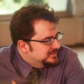 Dan Morris