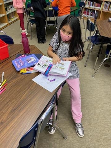 Educational program