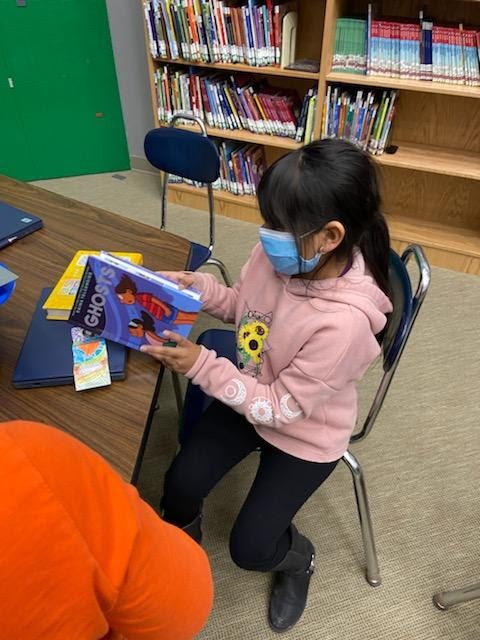 Student learning