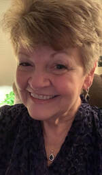 Judy Armstrong