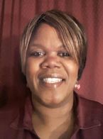 Lisa Lorraine Page-Pierce