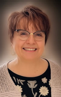 Tina Wysocki